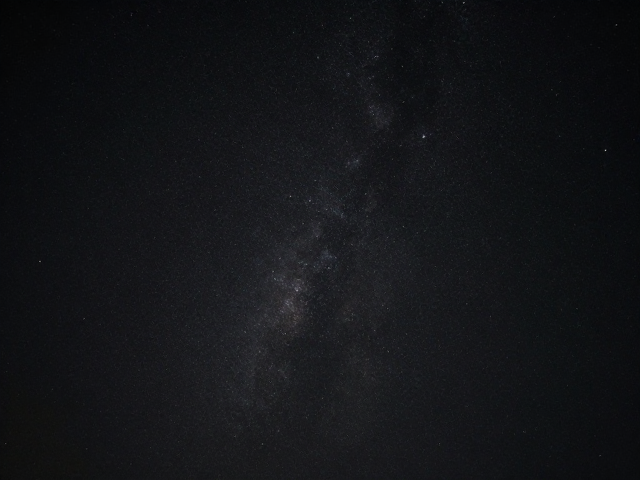 低ISO策略与噪点控制的底层逻辑