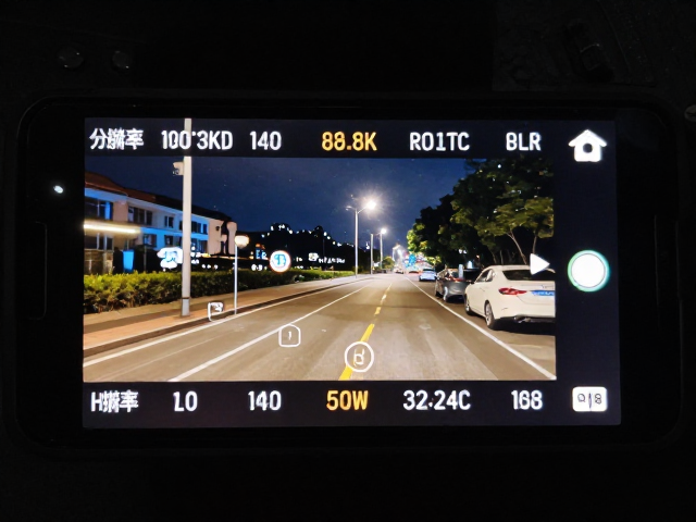 码率对画质的关键影响