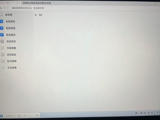 参数适配与无损导出流程