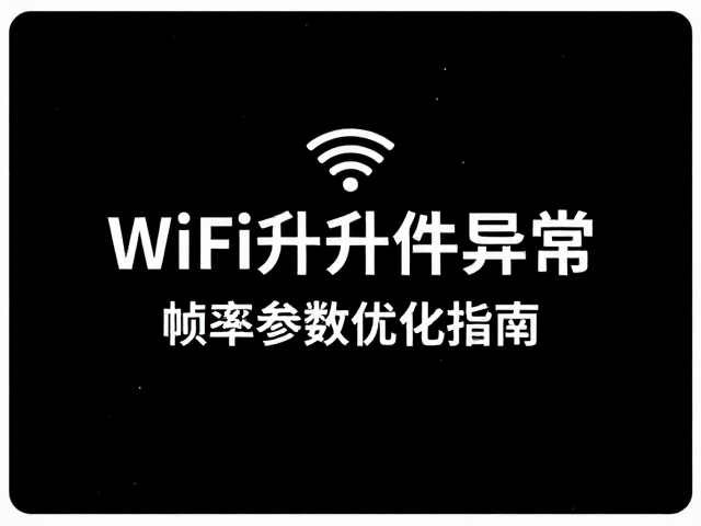 官方固件升级操作指引