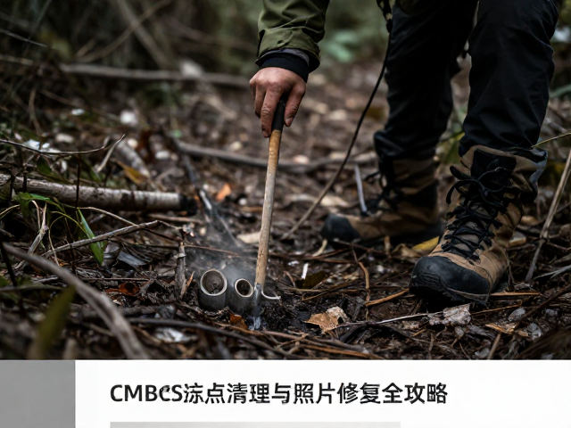 极端环境下的预防与硬件维护
