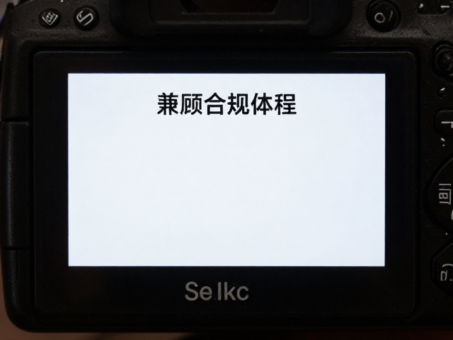 兼顾画质与体积,延时摄影按键快捷控制技巧
