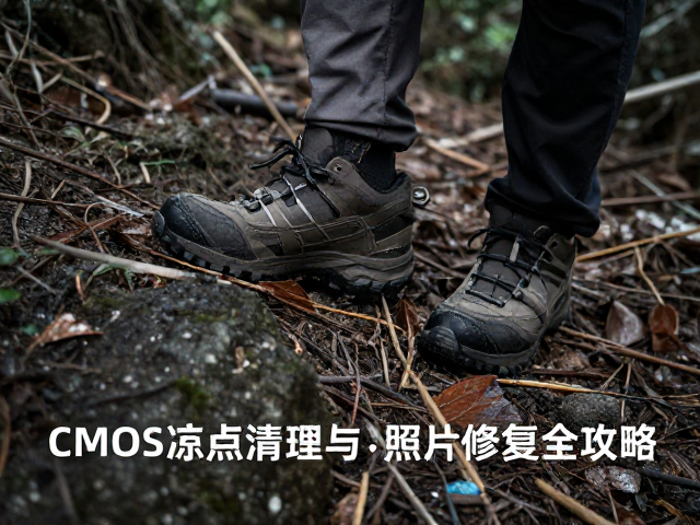 利用机内功能进行基础清洁与校正