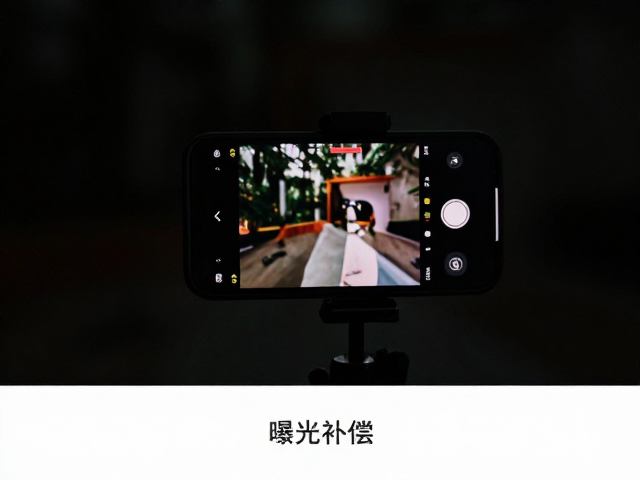 不同场景下的曝光补偿实战技巧