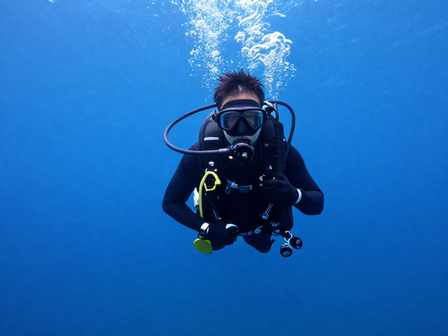 安全规范与设备维护要点