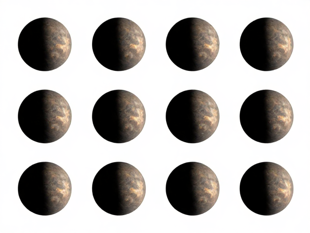 切换小行星全景球体创意模式,关键帧重构图适配多平台比例指南