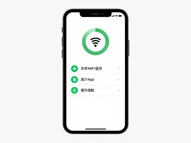限制应用后台活动与媒体自动播放