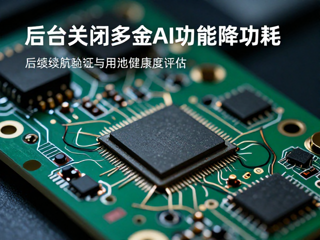 后续续航验证与电池健康度评估