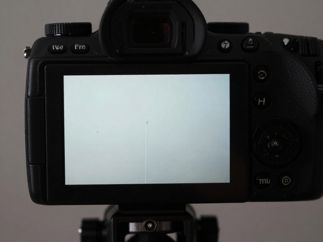 原生画面保留对后期处理的深远影响
