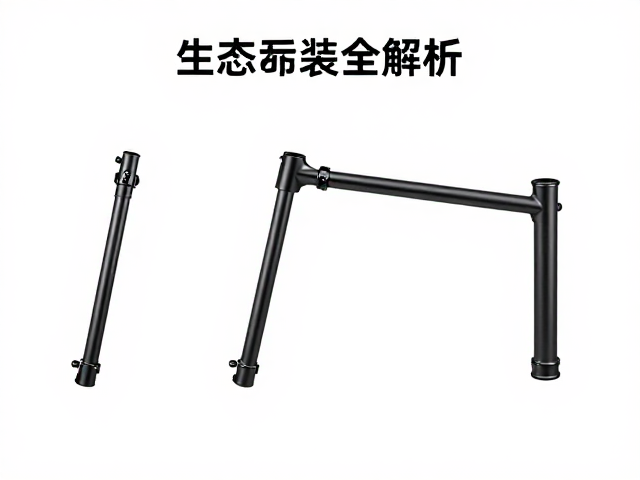支架生态系统的多元化组件解析