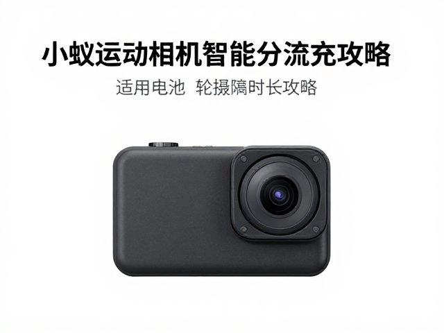 充电效率优化与设备维护要点