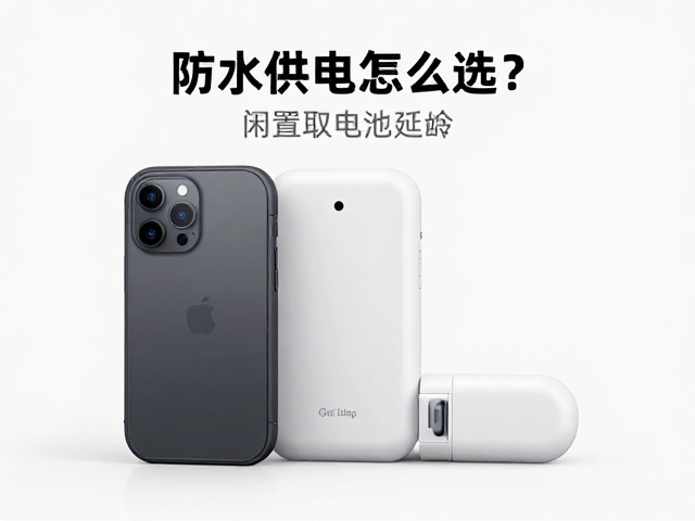降低码率与功耗:延长电池寿命的关键策略