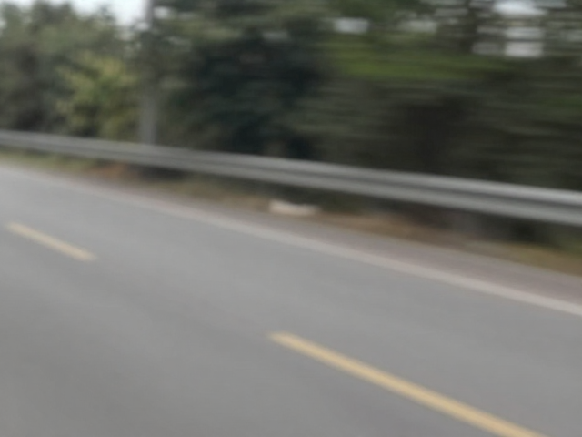 高帧率下防抖效果如何?实测大幅颠簸环境防抖性能