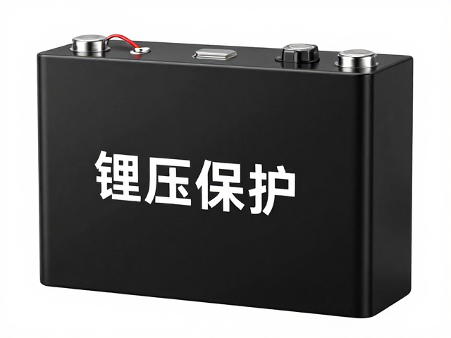 过压保护机制的核心逻辑