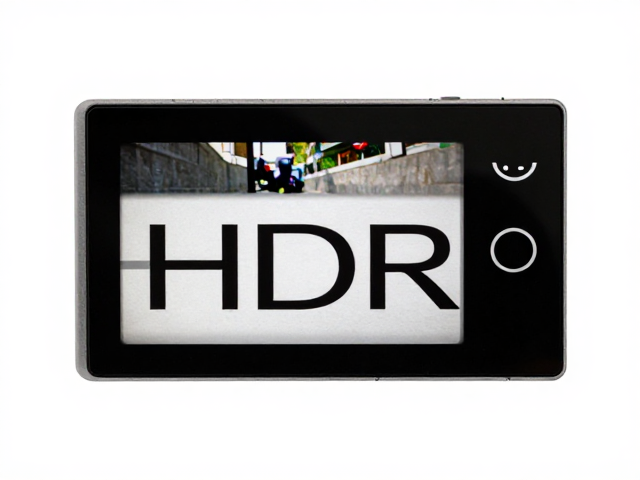 开启/关闭HDR、超广角增强与安装位置如何影响防抖效果