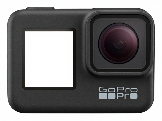 GoPro Player裁切残留黑角?一键去除黑边,保证成片画面完整无瑕疵