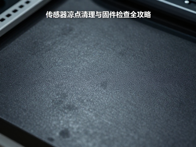 固件版本检查与兼容性验证