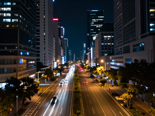 场景选择与构图执行的实操技巧