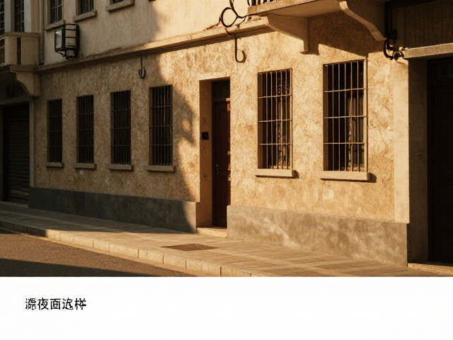 暖调街景怎么拍?滤镜调色,口径匹配,一键拍出电影感氛围