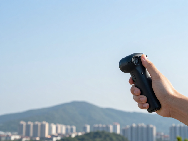 防抖系统与手持稳定性控制