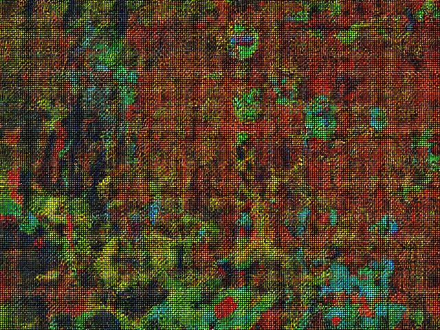 多尺度清晰度增强与边缘重构