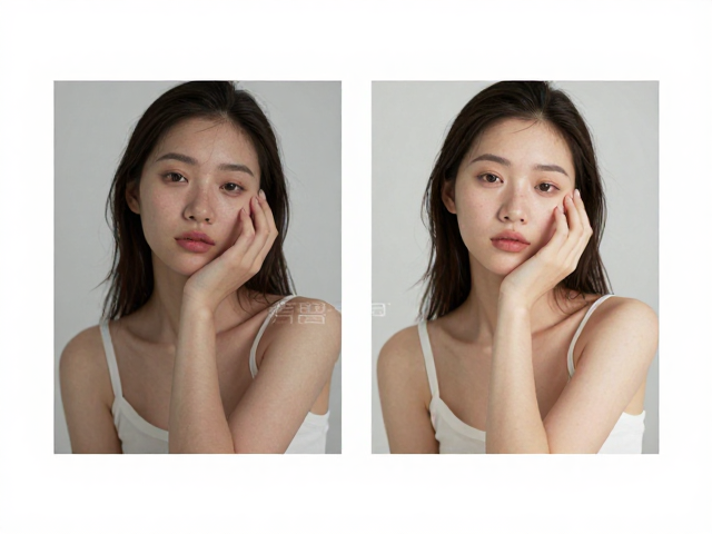 白平衡校准:还原真实色彩与情绪基调