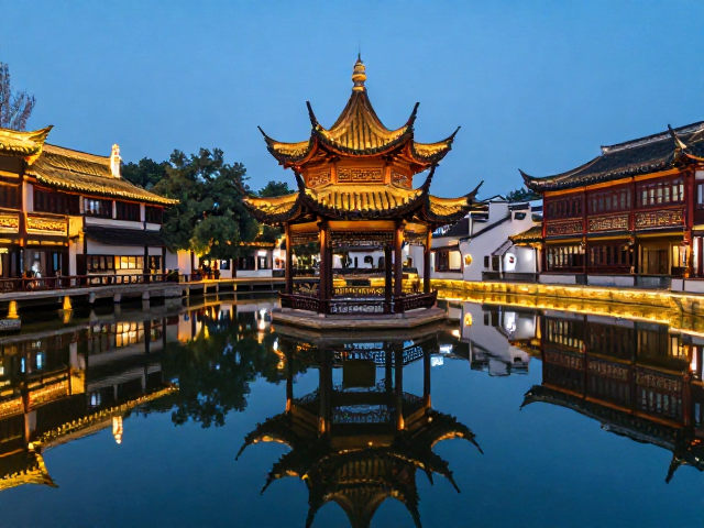 最佳机位与构图技巧