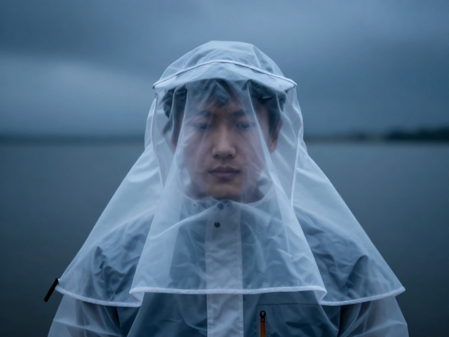 防雨防尘罩的选择标准与防护效能