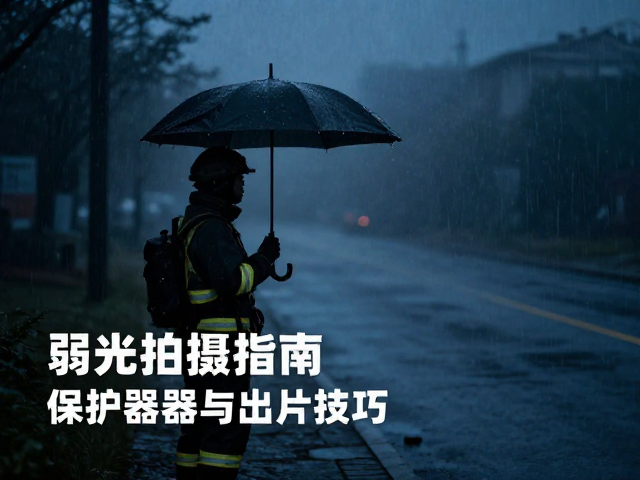 安全作业与现场风险控制