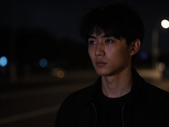 低光拍摄技巧,降快门延曝光,防抖镜头,夜拍不糊超清晰