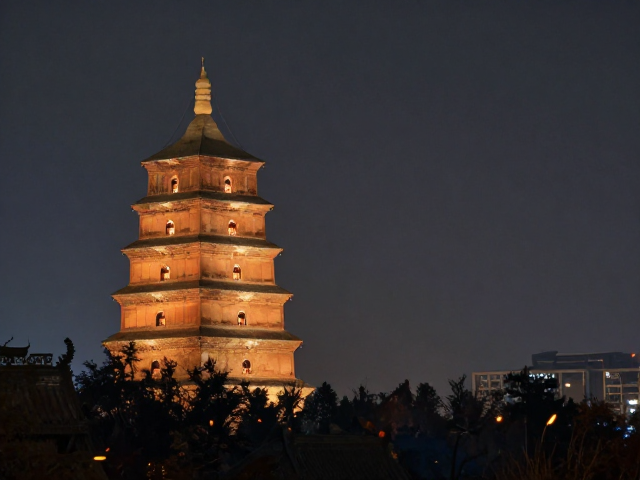 曝光控制与光影层次构建