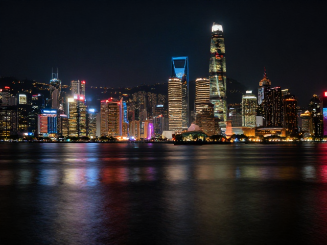 消除水面与玻璃反光,重构画面层次