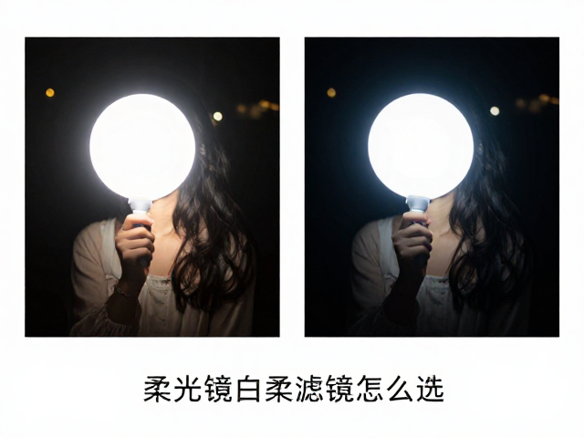 夜景环境下的光线分析与设备选择策略