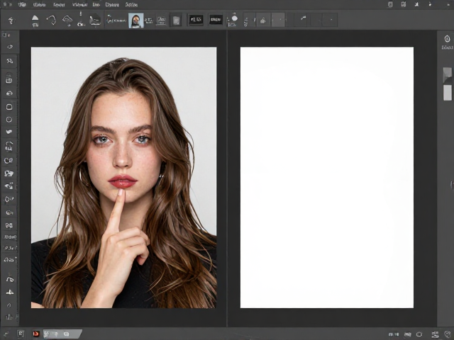 Adobe Lightroom批量修图锐化技巧，提升照片清晰度与质感