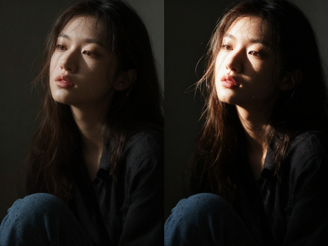 打造完美光影的视觉逻辑