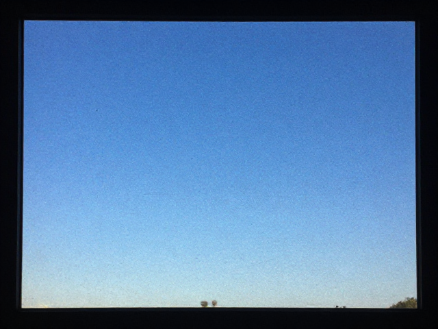 天空噪点生成的环境成因