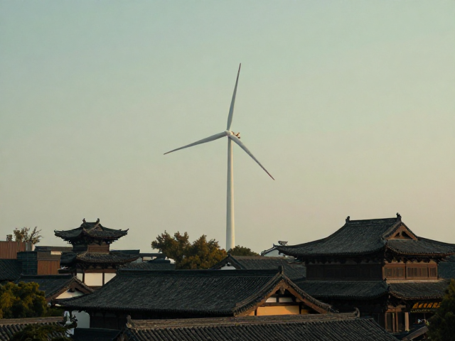 参数设置与电影感色调构建