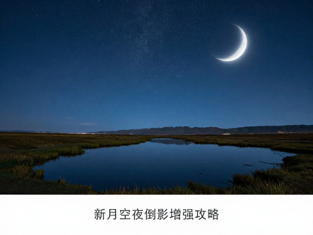 高海拔湿地的选址与地形利用