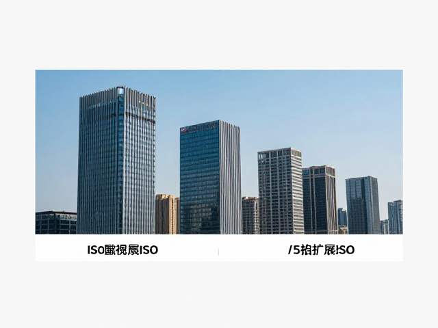 原生ISO与扩展ISO的技术差异与画质影响