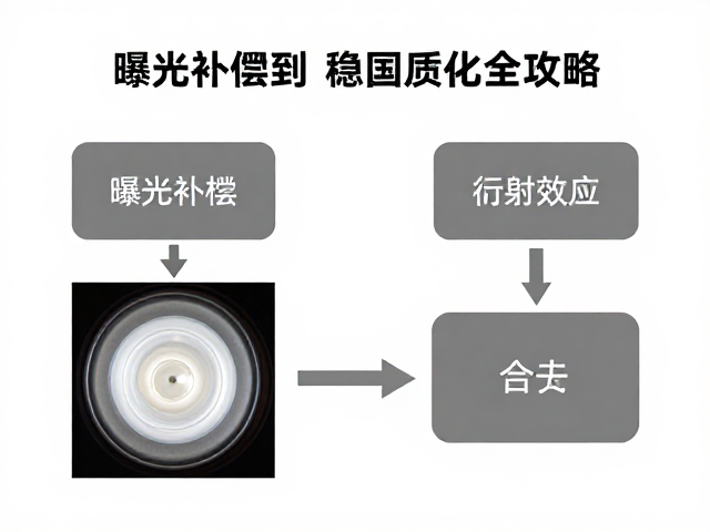 摄影画质优化:从数据捕捉到后期还原的全链路管理