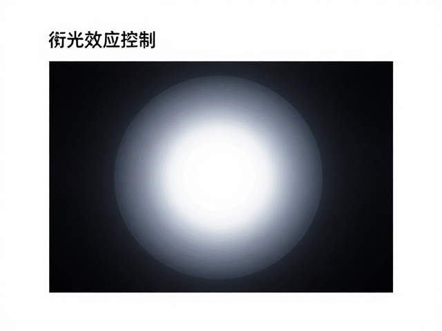 曝光补偿,稳固支撑,衍射效应控制,摄影画质优化全攻略
