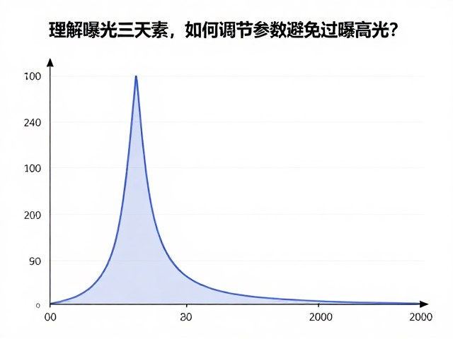 高光溢出与直方图诊断