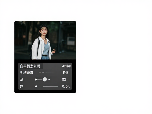 手动K值设置的精准控制
