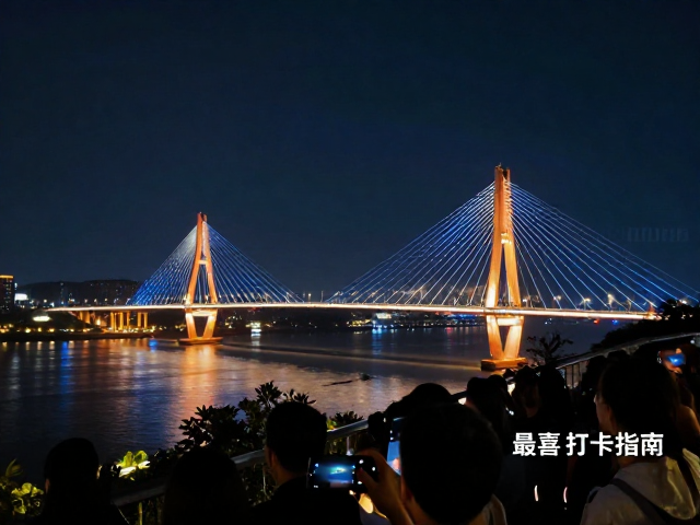 最佳观景点与拍摄技巧:捕捉绝美夜景的实战指南