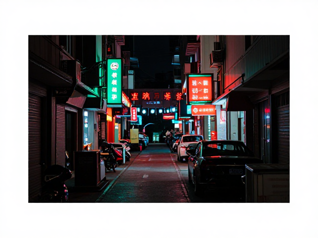 烟火气里的微观叙事