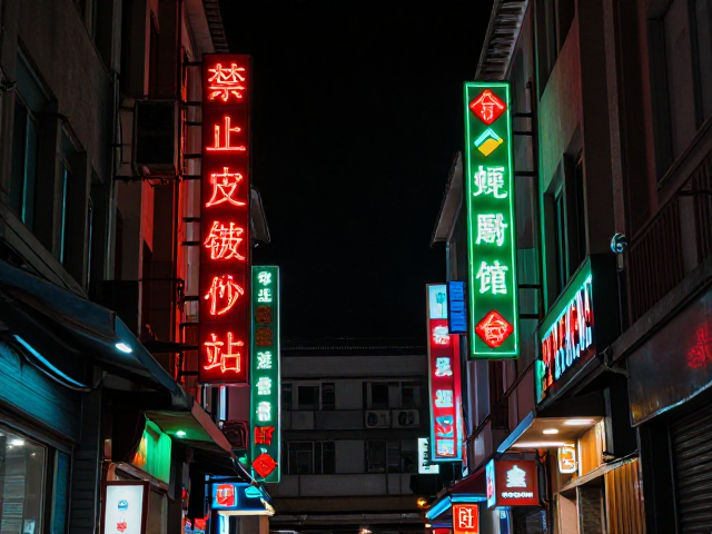 记录与观察的平衡术