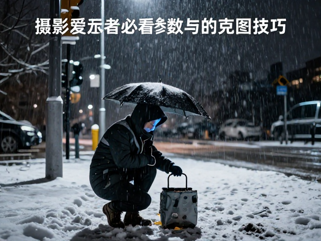 设备防护与现场执行