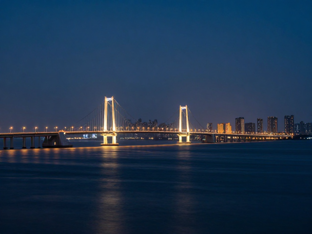 城市肌理与自然海岸的共生叙事