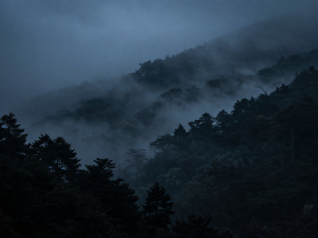 对焦技巧与景深管理