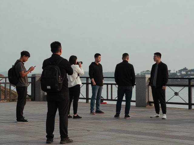 参数设定与现场执行策略